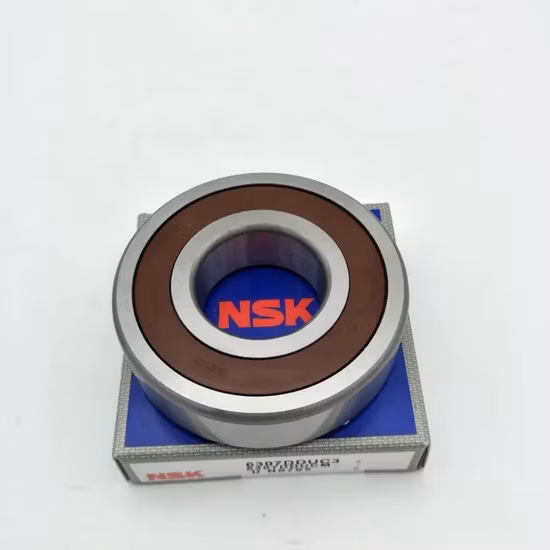 Rolamento rígido de esferas, série 6000, série 6200, série 6300, autopeças, motor elétrico, caminhão, roda, carro (rolamento de rolos) 6311